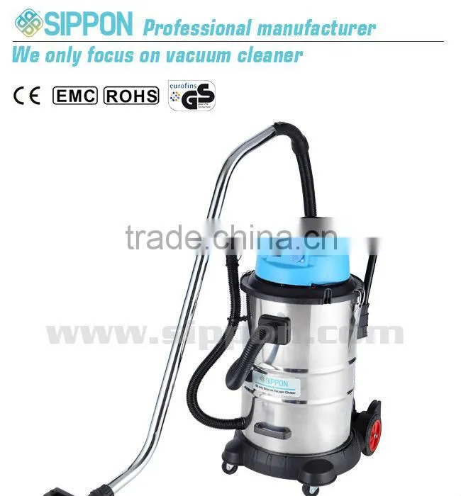 Industrial Heavy Wet & Dry Vacuum Cleaner BJ122A-50L
