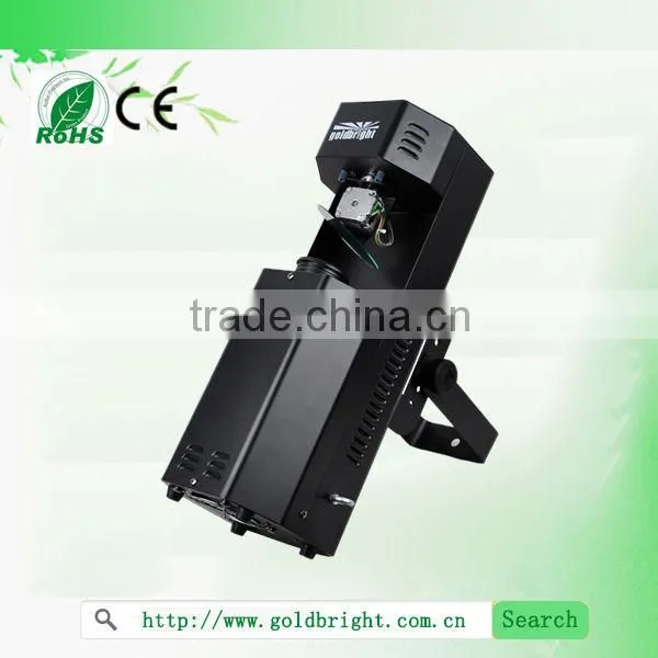 High Brightness LUMILEDS LED Stage DJ Disco Lighting 60W LED Scanner Effect Light