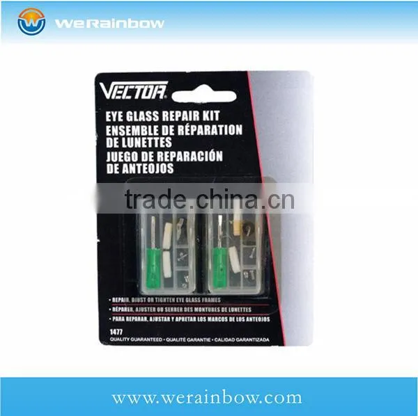 hot sale eyeglasses repair kit & tool kit