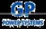 GP Inverter wall mount type inverter 1000W for home solar systems 12V inverter