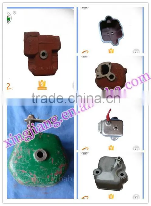 2015 hot sale car engine cylinder head cover for sale