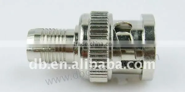 RF Male BNC Connector
