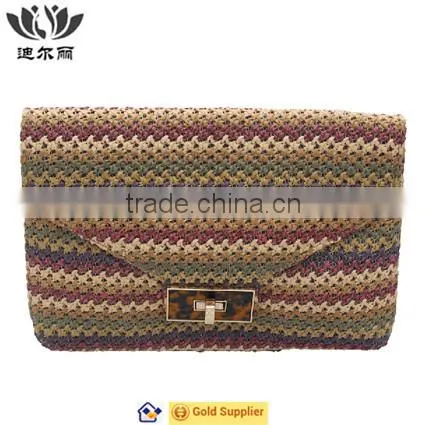 Fashion Party Envelope Clutch Evening Bag