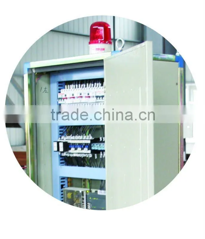 2012 LATEST SLAG DART APPLICATION MACHINE
