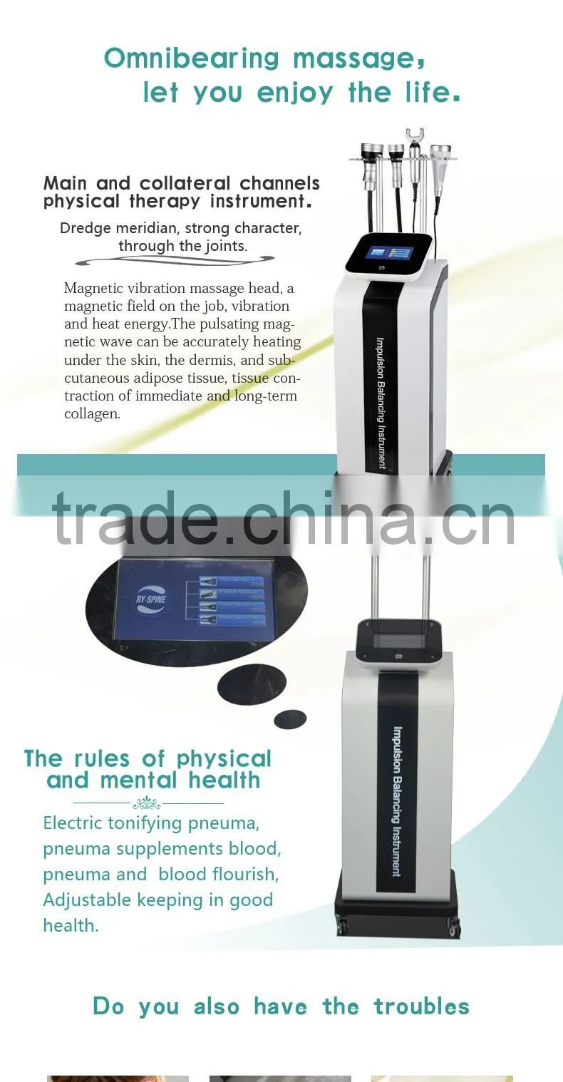 Pysical therapy equiment for health