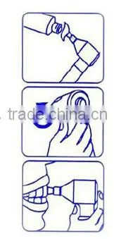Teeth Whitening Polisher