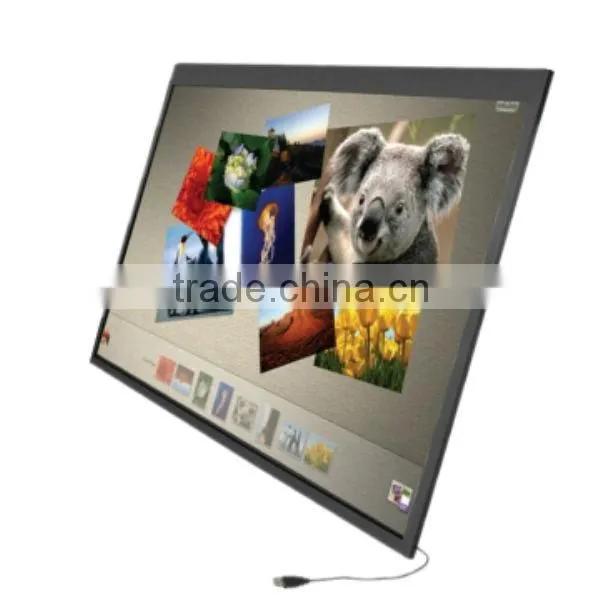 Large Size Touch Panel support Multitouch