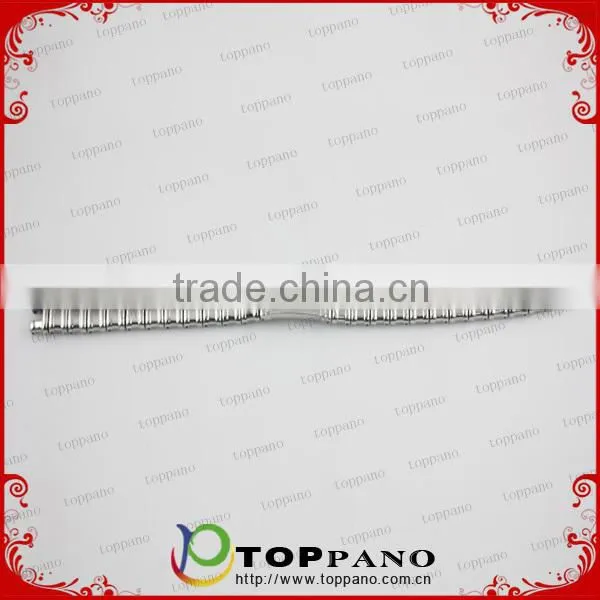 newest unique design and high quality stainless steel metal bracelet