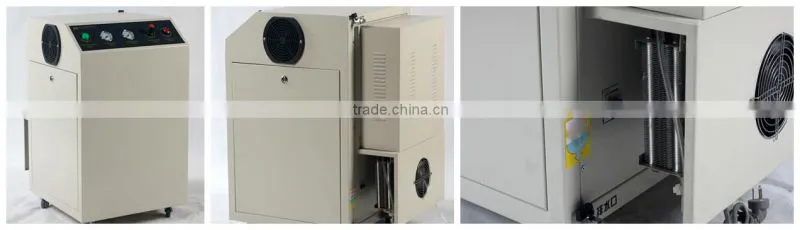 Portable Medical Air Compressor