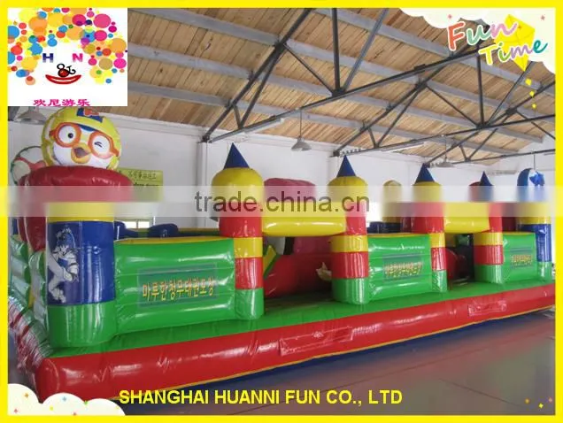 Customized Jumping castle, inflatable jumping castle, inflatable castle of high quality