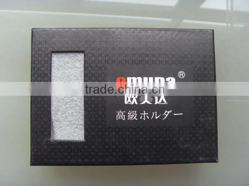 3617 hot snap hook type Deluxe Key Chain