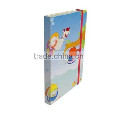 trendy printable note book funny children notebook