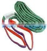 snatch strap webbing sling 1000kg WLL