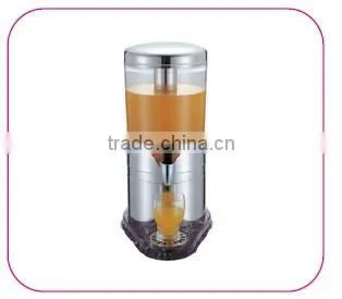 Deluxe High Capacity Tea Coffee Milk Dispenser/ Food &Beverage Service/coffee dispenser