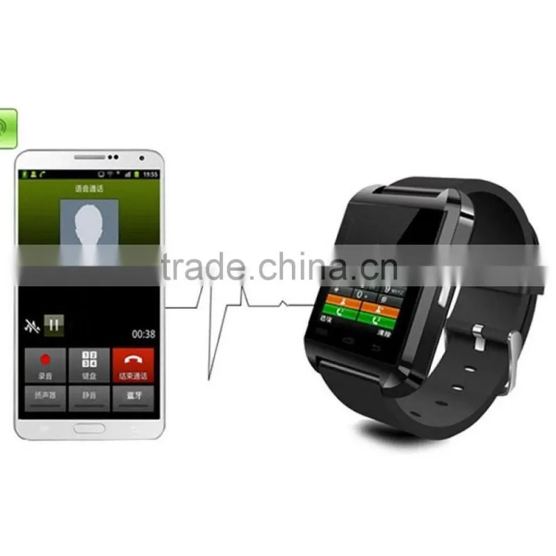 smart bluetooth watch/smart watch cheap/smart sport watch