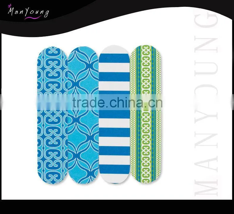 mini nail file