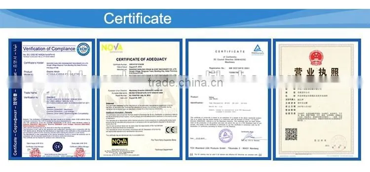 electric wire rope hoist /KCD type multi-function electric winch