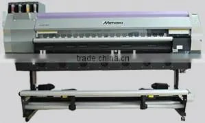 1800mm printer Light-duty direct fabric printing solution