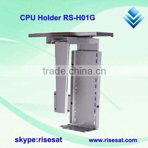 Desk Mounted Monitor Arms for single monitors