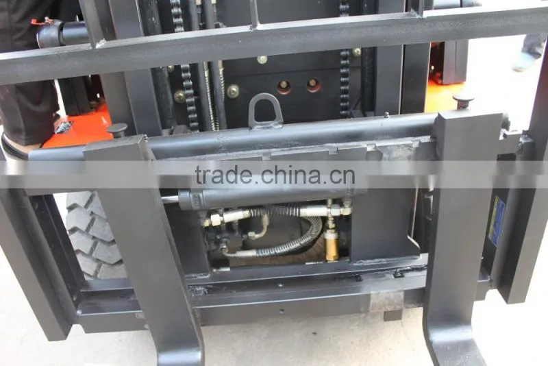 Diesel forklift/Gasoline forklift/Battery forklift