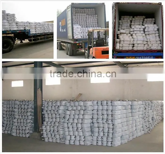 polyester cotton yarn from china supplier 20s/1