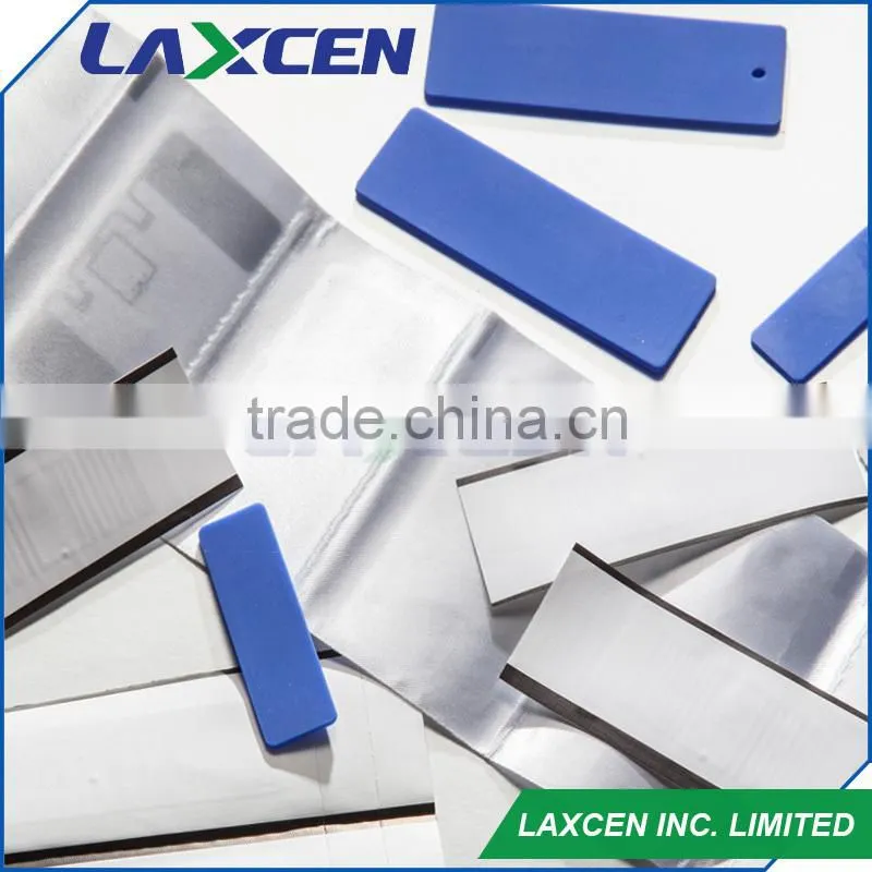 Free sample clothes UHF rfid tag