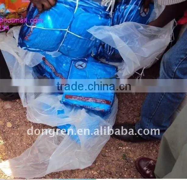 treated mosquito net/long lasting insecticide treated net/quadrate net
