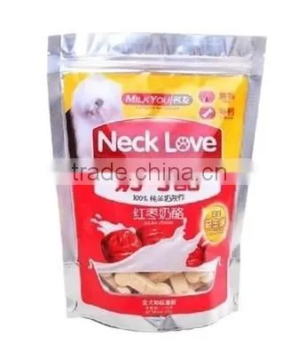 small food packet pouch potato chips packing machine