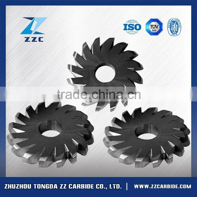 hot supply 40 tooth tungsten carbide tipped blade for brush cutters in Korea market