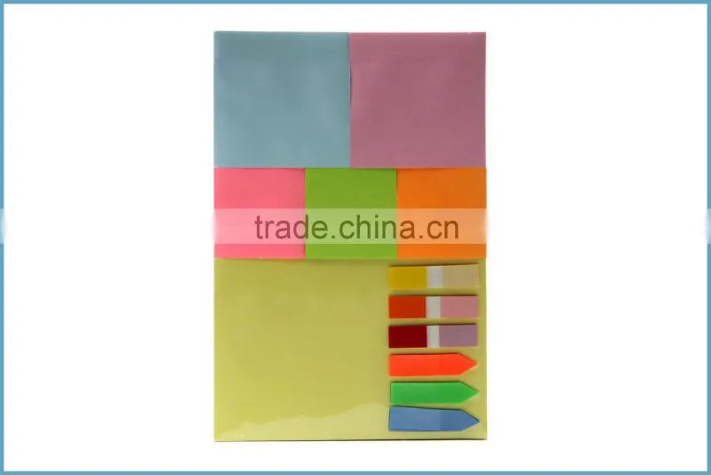 12Pk Self Stick Notes for Big Lots Stores