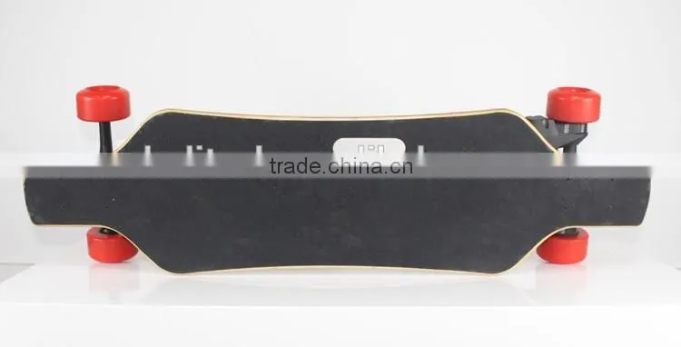 4 Wheel Remotecontrol Wireless Electric Skatebord Samsung Lithium Battery
