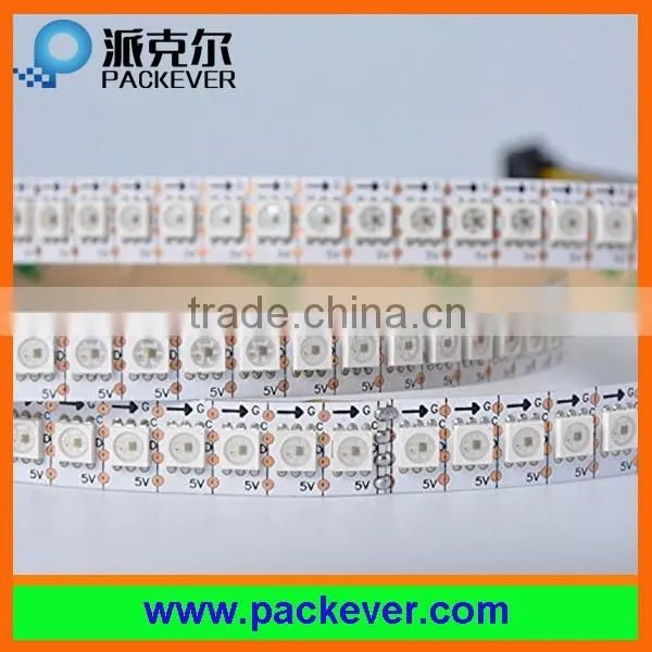 IC embedded SMD5050 RGB color 6 PIN WS2812, WS2812S