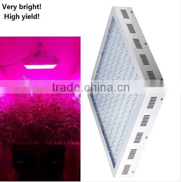 Greenhouse Hydroponics Full Spectrum 1000W Led Light for Grow