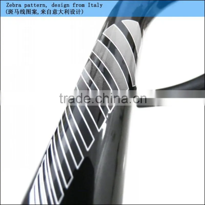 Xinshun full carbon fiber road bike handlebar grips MTB Racing bike accessories wholesale