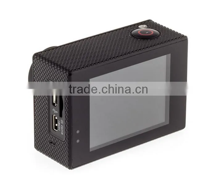 Hot Sale wifi sj5000 1080P 12MP Sport mini dv wifi Action Camera