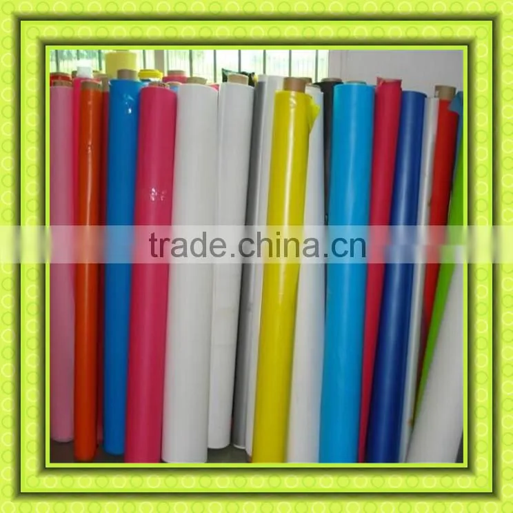 hot melt adhesive TPU film TPU thermoplastic urethanes film TPU transparent film TPU color fim