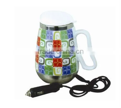 electric auto mug MZ-SPE007