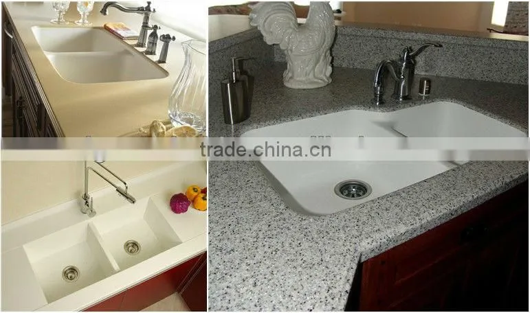 Simble Factory Modified Solid Surface Sheet