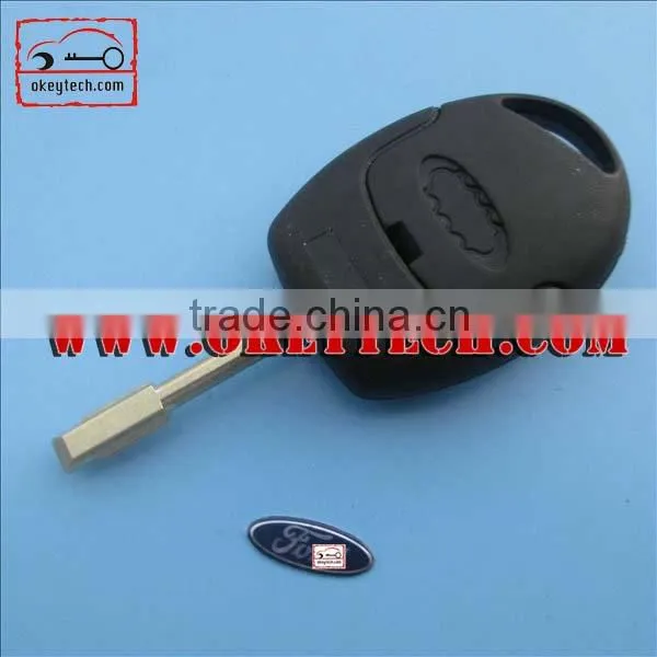 Best price car key shell Ford Mondeo key blanks for ford mondeo key