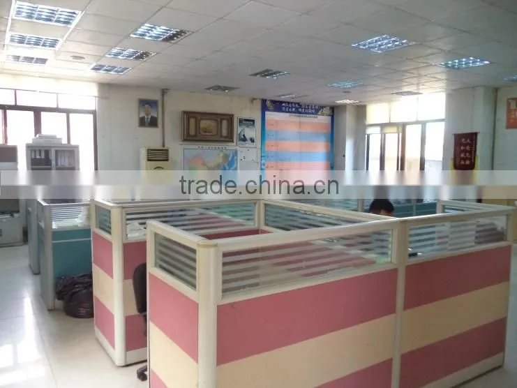 Dongguan Quanxing Shoes Material Co., Ltd. company overview - view 3
