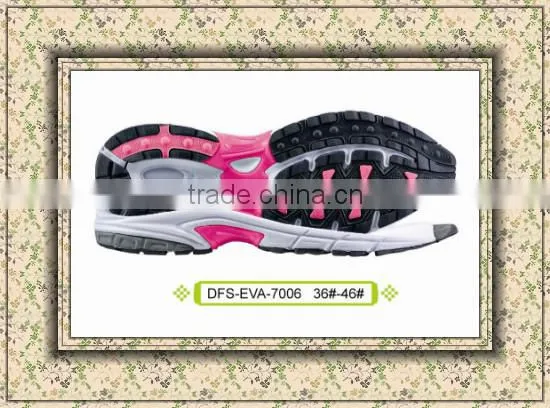 2015 rubber soles for shoe making sole distributors wanted