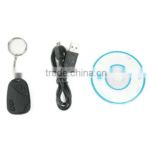 Keychain hidden camera / keychain camera / hidden camera