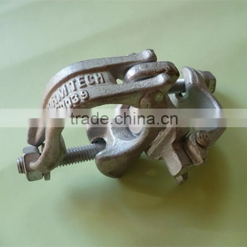 scaffold putlog coupler