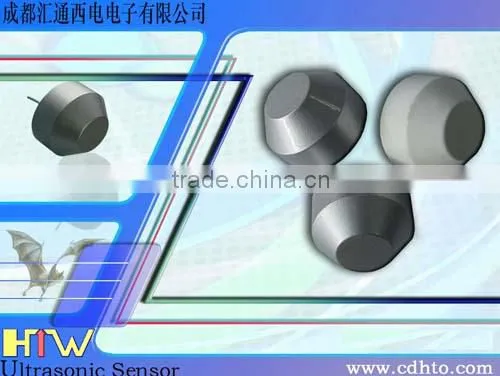 Ultrasonic Sensor, EFR-40RS18A