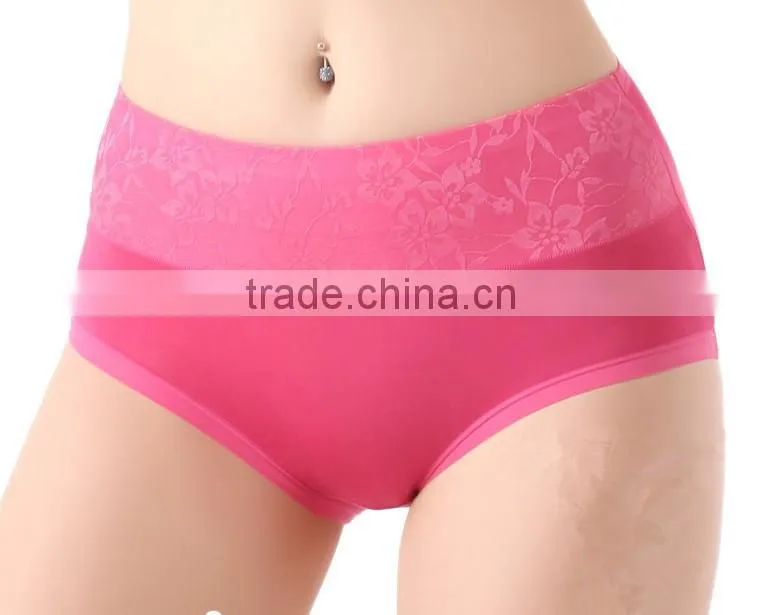 2014 newest hot sale high cut sexy women underwear bra and briefs