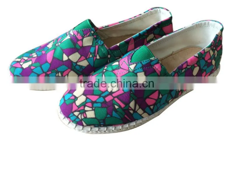 New style casual shoes for women
