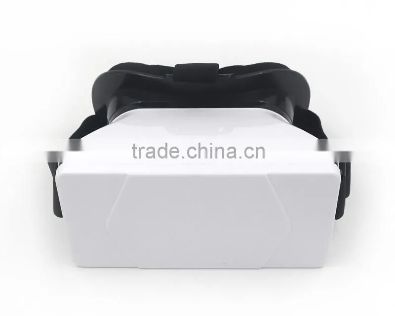 china enhanced direct vr box