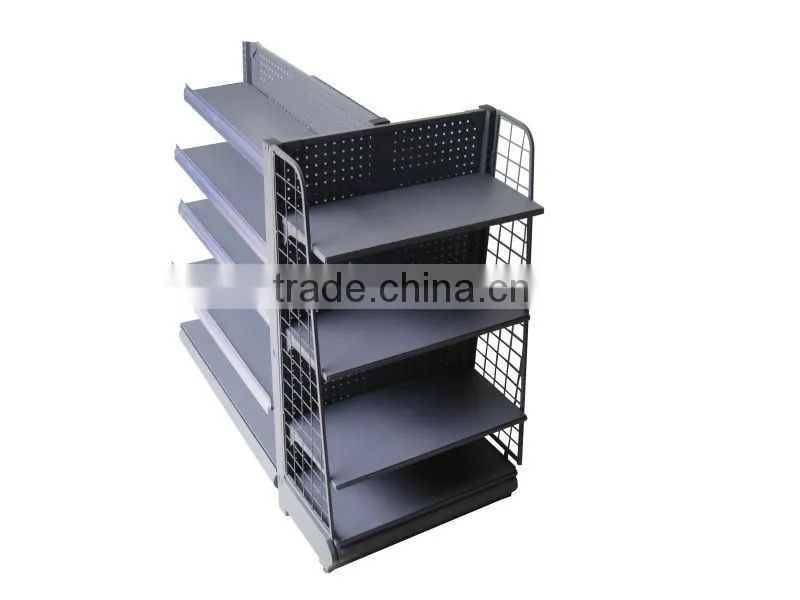 supermarket terracotta wine racks in the indoor HSX-1073