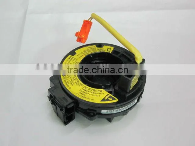 Steering wheel hairspring 84306-0D020 for Reiz and highlander