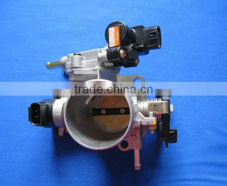 Auto Throttle Valve For Toyota Corolla 22210-21020